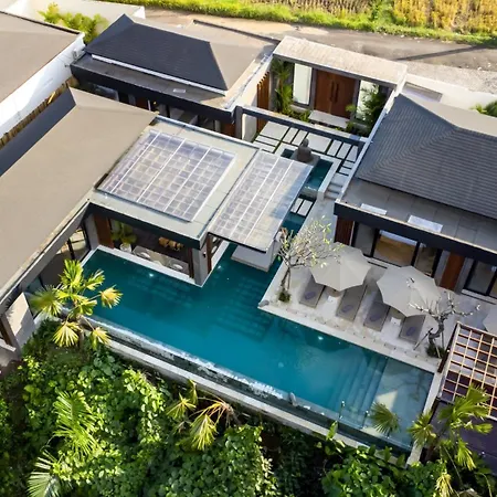 Villa Golden Lion By Balisuperhost Ubud  Exterior photo