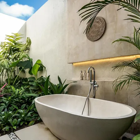 Villa Golden Lion By Balisuperhost Ubud  Exterior photo