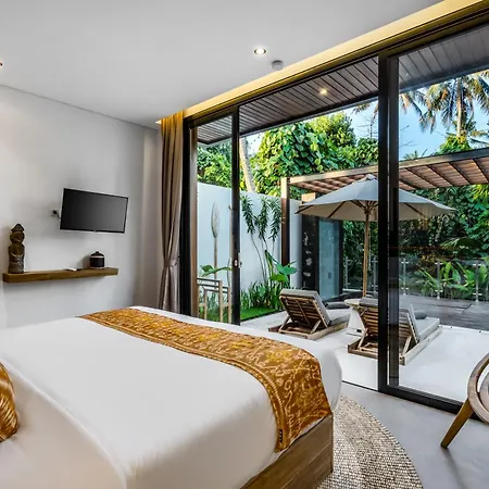 Villa Golden Lion By Balisuperhost Ubud  Exterior photo