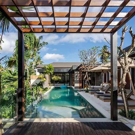 Villa Golden Lion By Balisuperhost Ubud  Exterior photo