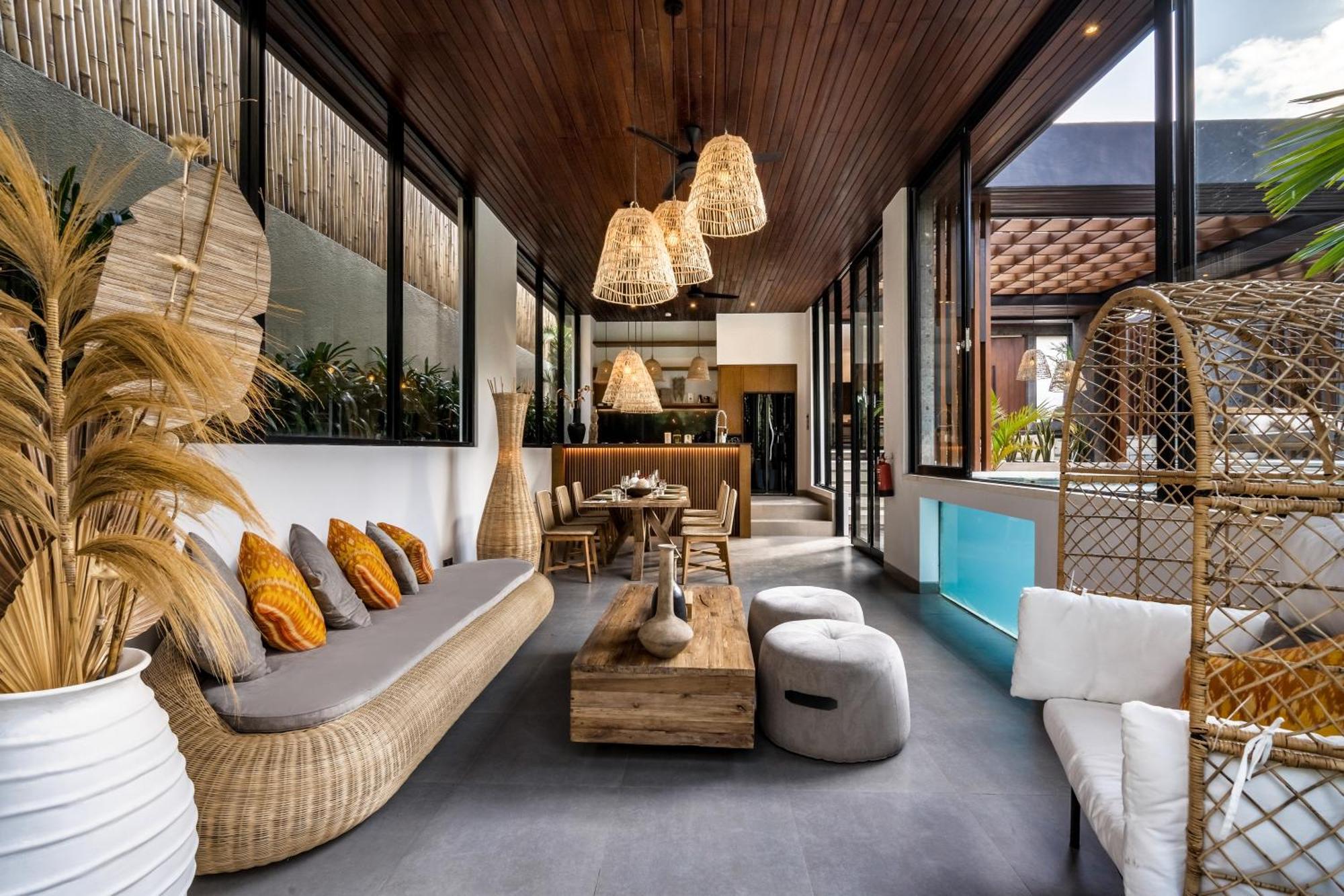 Golden Lion By Balisuperhost Ubud (Bali)